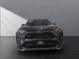 TOYOTA RAV 4 Plug-in-Hybrid Teamplayer 4x4 15 J.Garanti