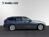 BMW 320 dA LASER AHK Sportsitz SHZ Alarm Driving-Ass.