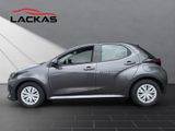 TOYOTA Yaris Comfort 1.0*1-HAND*APPLECARPLAY*ALLWETTER*