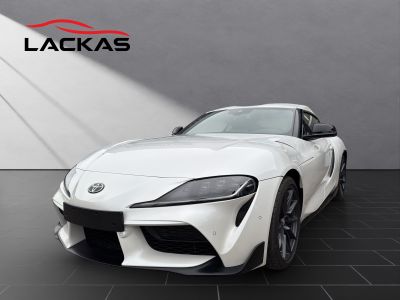 TOYOTA Supra 3.0 Legend*340 PS*HUD*JBL