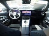 MERCEDES-BENZ CLA 350 EQ 4M // AMG NIGHT MEMO AHK DISTR KAMERA