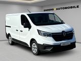 RENAULT Trafic Kasten L1H1 Komfort 2.8 BLUE dCi 110 EU6d