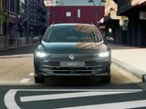 VW Golf Variant Life 1.5 eTSI NAVI+AHK+SITZHZ+ACC