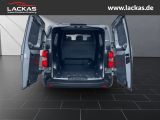 FIAT Scudo L3 Multicab Basis 2.0 Mu