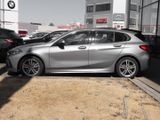 BMW 118i M Sport, Shadow-Line, Lenkradheizung