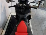 BMW C 400 X Griff & Sitzheizung, Komfort + Touren-Paket