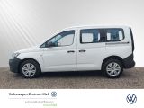 VW Caddy Cargo 1.5 TSI SITZHZ+KLIMA Klima
