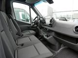 MERCEDES-BENZ Sprinter 317 CDI KASTEN L2H2 KLIMA LED TEMPOMAT KAMERA