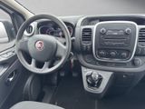 FIAT Talento Kasten L1H1 ANHÄNGERKUPPLUNG+KLIMA+USB