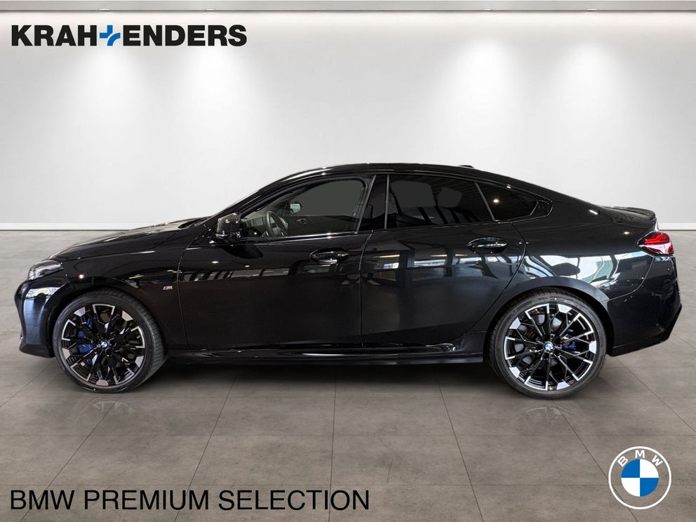 BMW M235i xDrive Gran Coupe H&K+HUD+SHZ+Adapt.LED
