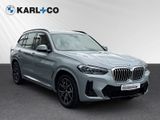 BMW X3 xDrive 20dA M-Sport Laser Panorama Head-Up
