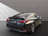 LEXUS ES 300 h*BUSINESS*SOFORT 15J-GARANTIE