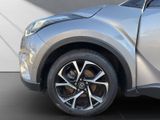 TOYOTA C-HR Style Selection *Garantie*Kamera*SitzHz*