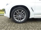 BMW X3 xdrive20d M Sport Navi LED Head Up AHK Rückfahrkamera HiFi