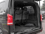 MERCEDES-BENZ V 300 4MATIC AVANTGARDE EXTRAL LED KAMERA 8SITZER