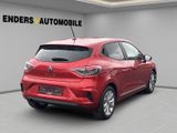 RENAULT Clio V Evol. Benz&LPG 100PS +NAV+CAM+ALLW+SITZH+