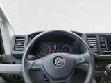 VW Crafter 30 Kasten MR 2.0 TDI AHK+RFK+CARPLAY