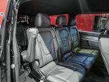 MERCEDES-BENZ V 300 AVANTGARDE EXTRAL ALLRAD 8SITZER STANDH