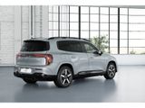 MERCEDES-BENZ GLB 350 4MATIC elektrisch AMG BURM NIGHT MEMO