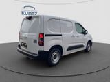 FIAT Doblò Kastenwagen L1 1.5 BlueHDi 75 kW