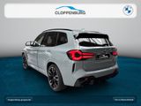 BMW X3 M40d M Sport Pro Head-Up+AHK+Navi+Pano+Kamera