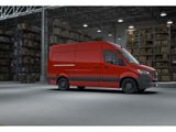 MERCEDES-BENZ Sprinter 315 Kasten L2H2 LED/KAMERA/KLIMA/MBUX/SHZ