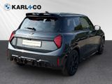 MINI Cooper C JCW Trim Pano HUD Komfortzug Driv Assis