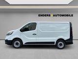 RENAULT Trafic Komfort 2.0 BLUE L1H1 2,8t Blue dCi 130