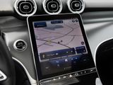 MERCEDES-BENZ GLC 300 e 4M , BURM AVANTGARDE DISTR SPUR PANO