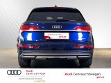 AUDI Q5 50 TFSI e quattro advanced S-line AHK Klima