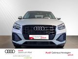 AUDI Q2 35 TFSI advanced S-tronic AHK Matrix-LED