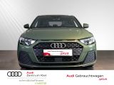 AUDI A1 Sportback 25 TFSI S-tronic RFK PDC Sitzhz