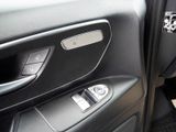 MERCEDES-BENZ Vito 124 CDI 4x4 WOMO DETHLEFFS CROSSCAMP AHK
