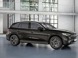 MERCEDES-BENZ GLC 200 d 4MATIC AMG MEMO 360 AHK DISTR KAMERA