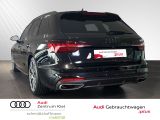 AUDI A4 Avant 40 TFSI S-line competition S-tronic