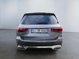 MERCEDES-BENZ GLB 200 d AMG BURM PREMIUM MEMO MULTI 360 AHK