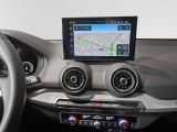 AUDI Q2 30 TFSI advanced AHK Kamera PDC Sitzhz Klima