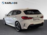 BMW 118 i 5-Türer M Sport LC Prof HiFi LED PDC DAB