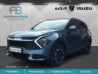 KIA Sportage 1.6 T-GDI AWD Plug-in Hybrid Basis