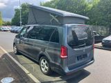 MERCEDES-BENZ V 250 MARCO POLO 4MATIC EDITION COMAND KÜCHE AHK