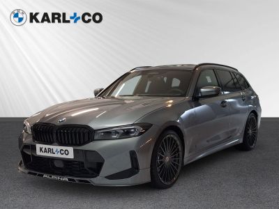 ALPINA D3 s xDrive Touring Driving Ass.Prof. Harman/Kardon LED