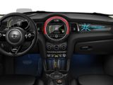 MINI Cooper SE TrimXL+Navi+HUD+LED+RFK+Leder+PDCv+h