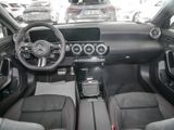 MERCEDES-BENZ A 200 d  AMG NIGHT SPUR PANO DISTR 360 STANDH