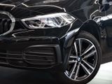 BMW 118i Advantage, 17 Alu, Lenkradheizung