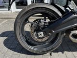 TRIUMPH Daytona 660 1. Hand+A2-möglich