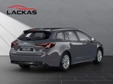 TOYOTA Corolla Touring Sports Hybrid Active