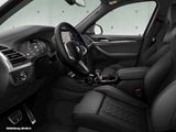 BMW X3 M Competition eAHK, H&K, Laser, Head-Up, Pano.