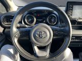 TOYOTA Yaris Hybrid 1.5 Dual-VVT-iE Team D Comfort P, T