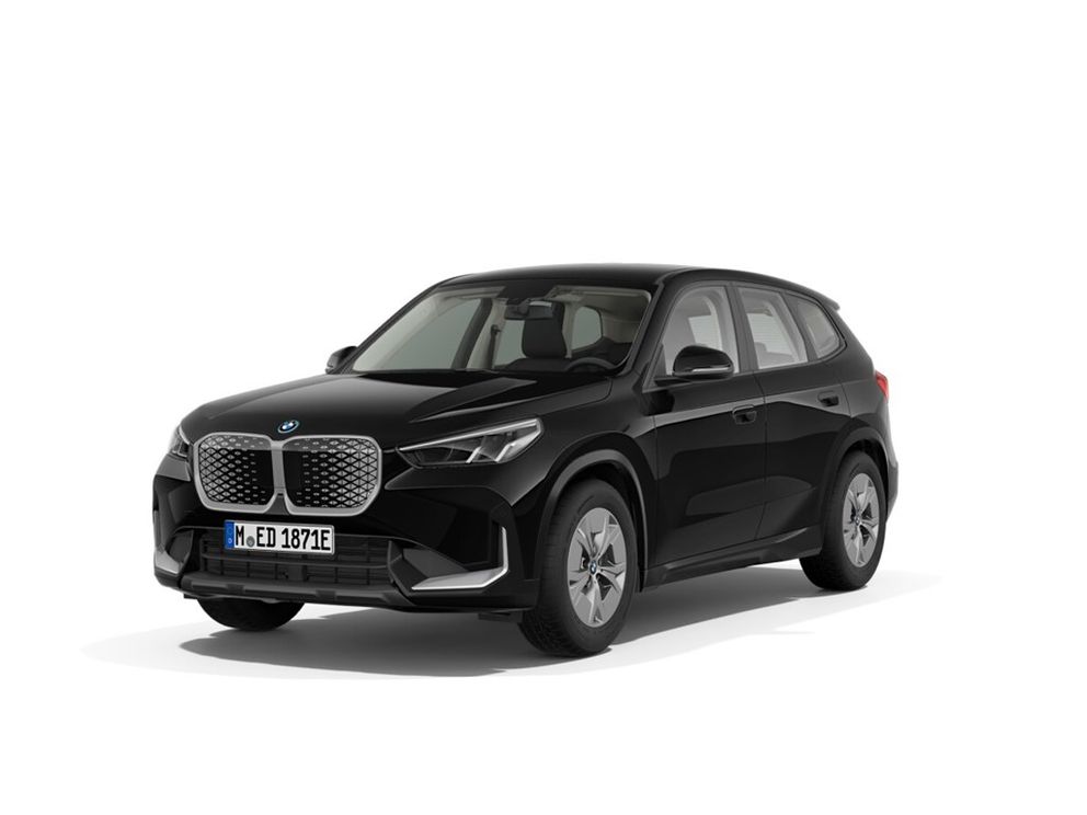 BMW iX1 xDrive30+Navi+DAB+LED+RFK+el.Heckklappe+PDCv+h