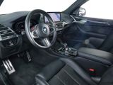 BMW X3 M Comp. Laser 4XSHZ ACC Pano H&K HeadUP 360
